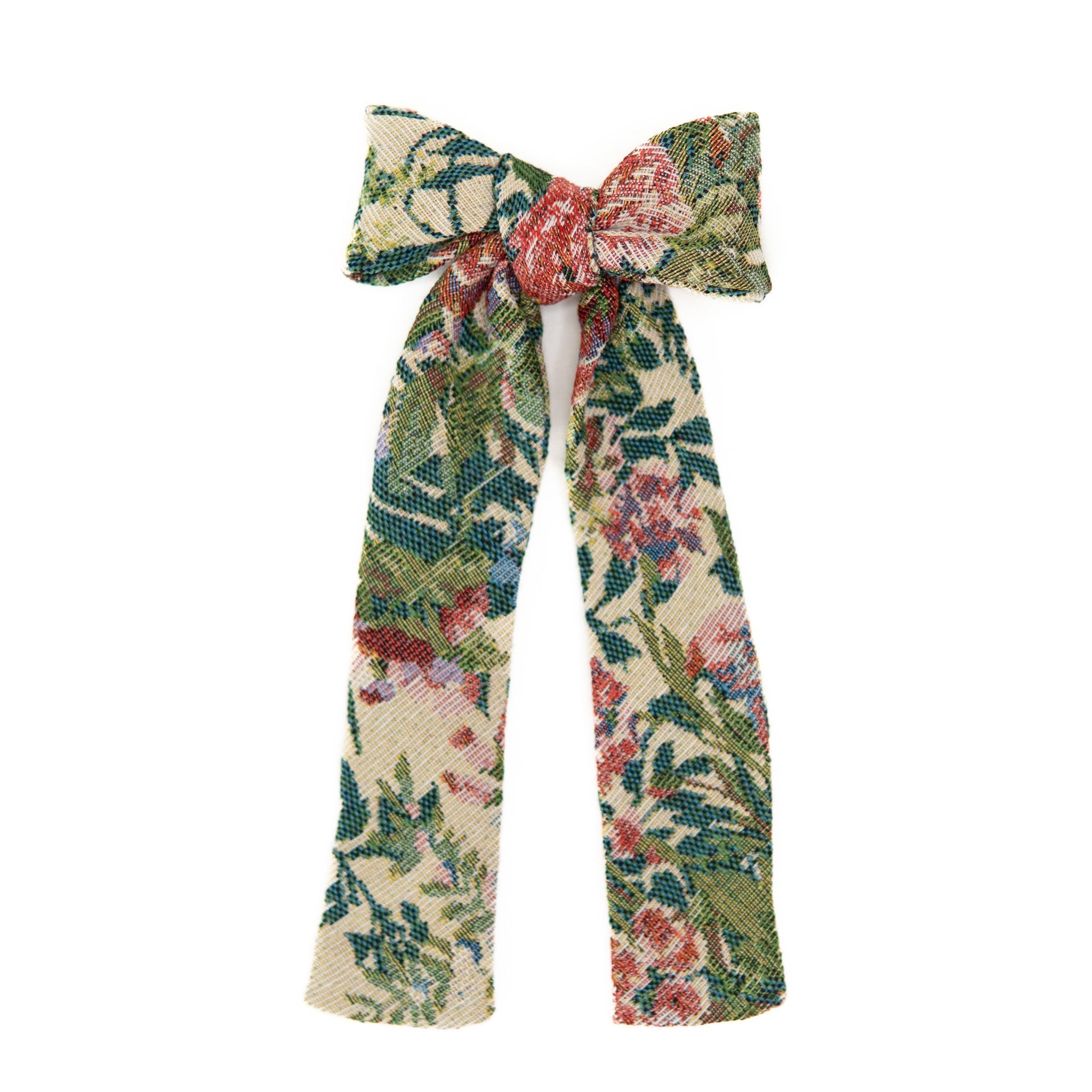 Gran's House - Lady Hair Bow