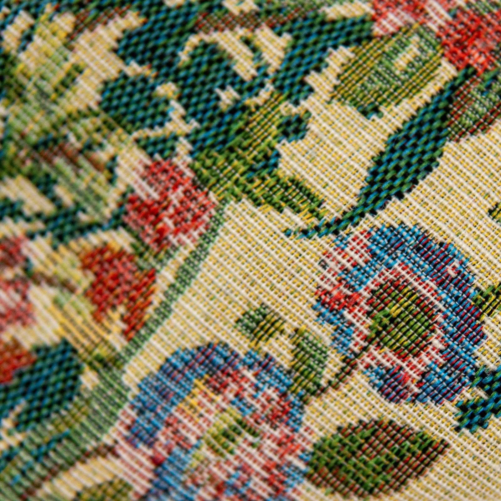 Gran's House - Knotted Headband