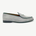 The Fed: Women's Litquidity Suede Milano Del Toro Shoes