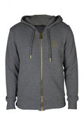 Billionaire Men Hooded Vest