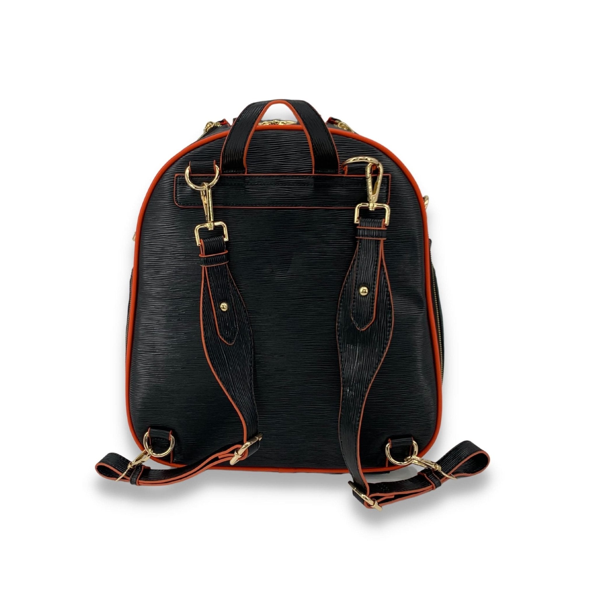 HANA TENNIS AND PICKLEBALL BACKPACK