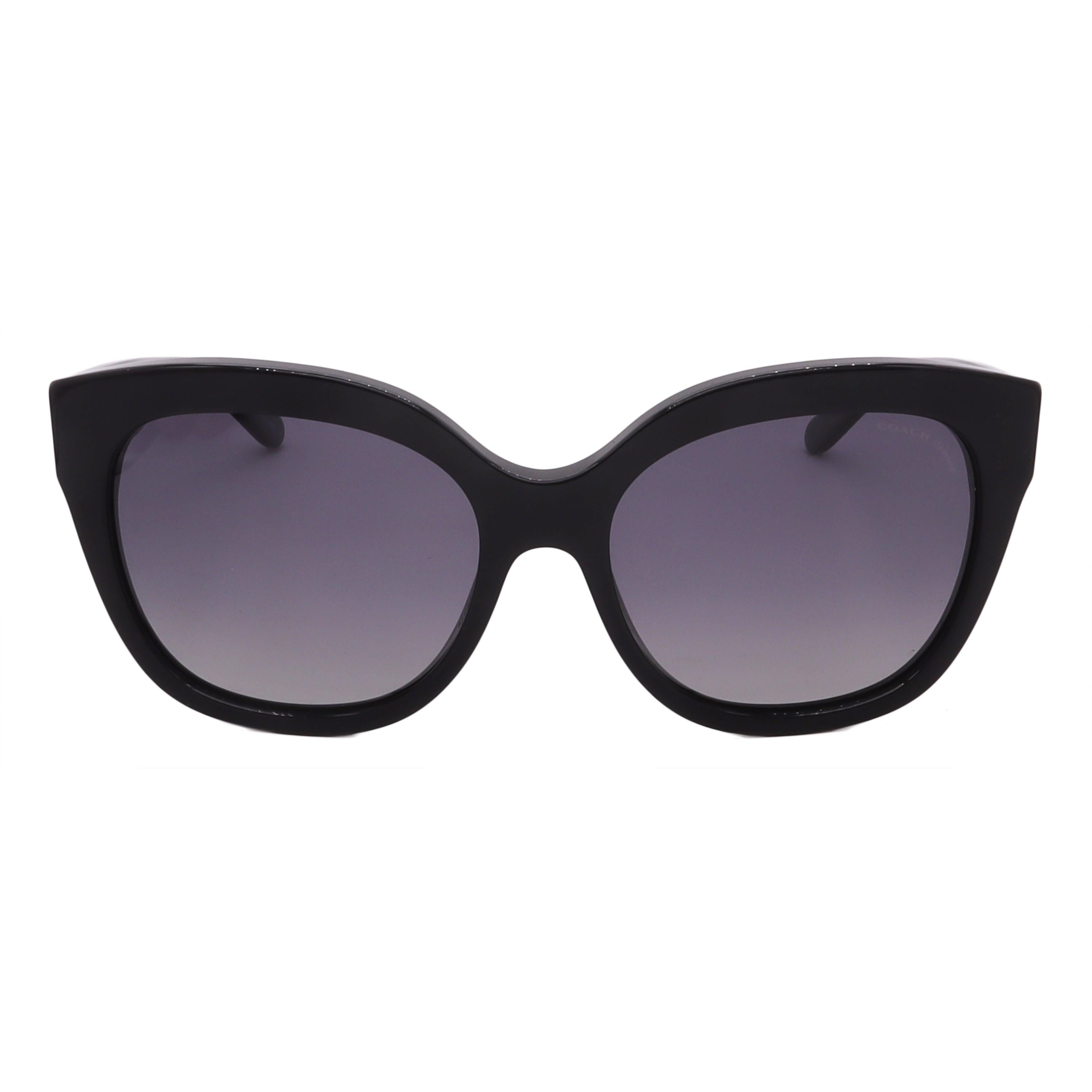 Coach Sunglasses HC8264-5002T3-56-17-140 Polarized FrameVault