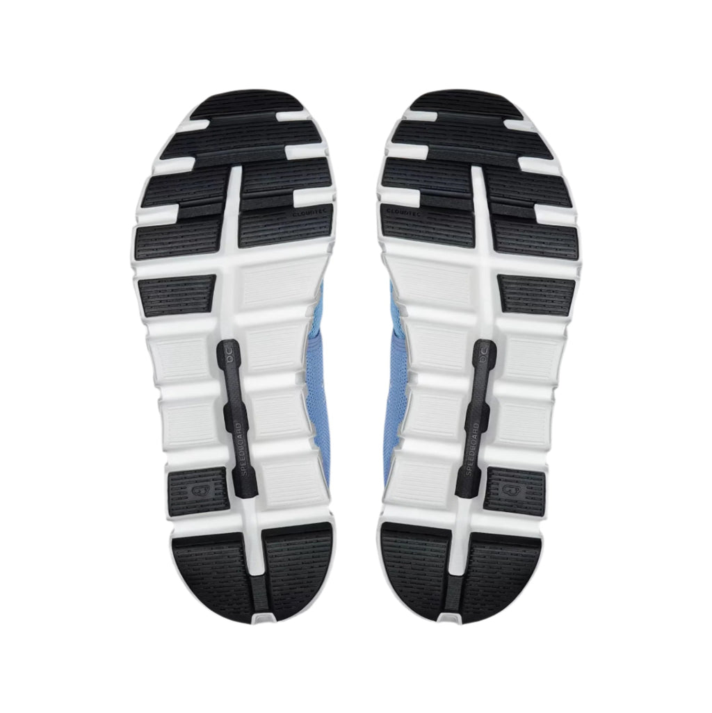 On Womens Cloud 6 Running Shoes