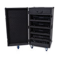 Headliner HL10300 - Pitch Black CDJ/Mixer Touring Case