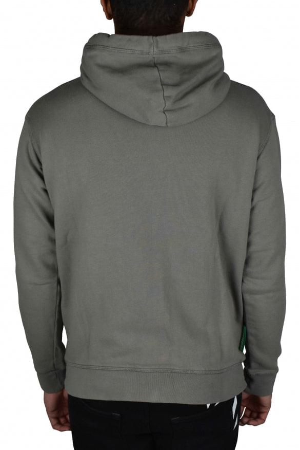 Dsquared2 Men Hoodie Luosophy