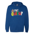 Tigres del Licey mxxxda pa quien Hoodie