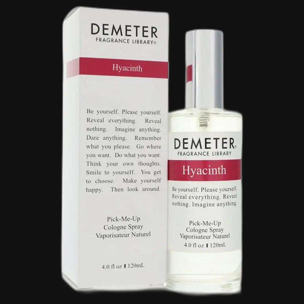 Hyacinth By Demeter (Unisex)