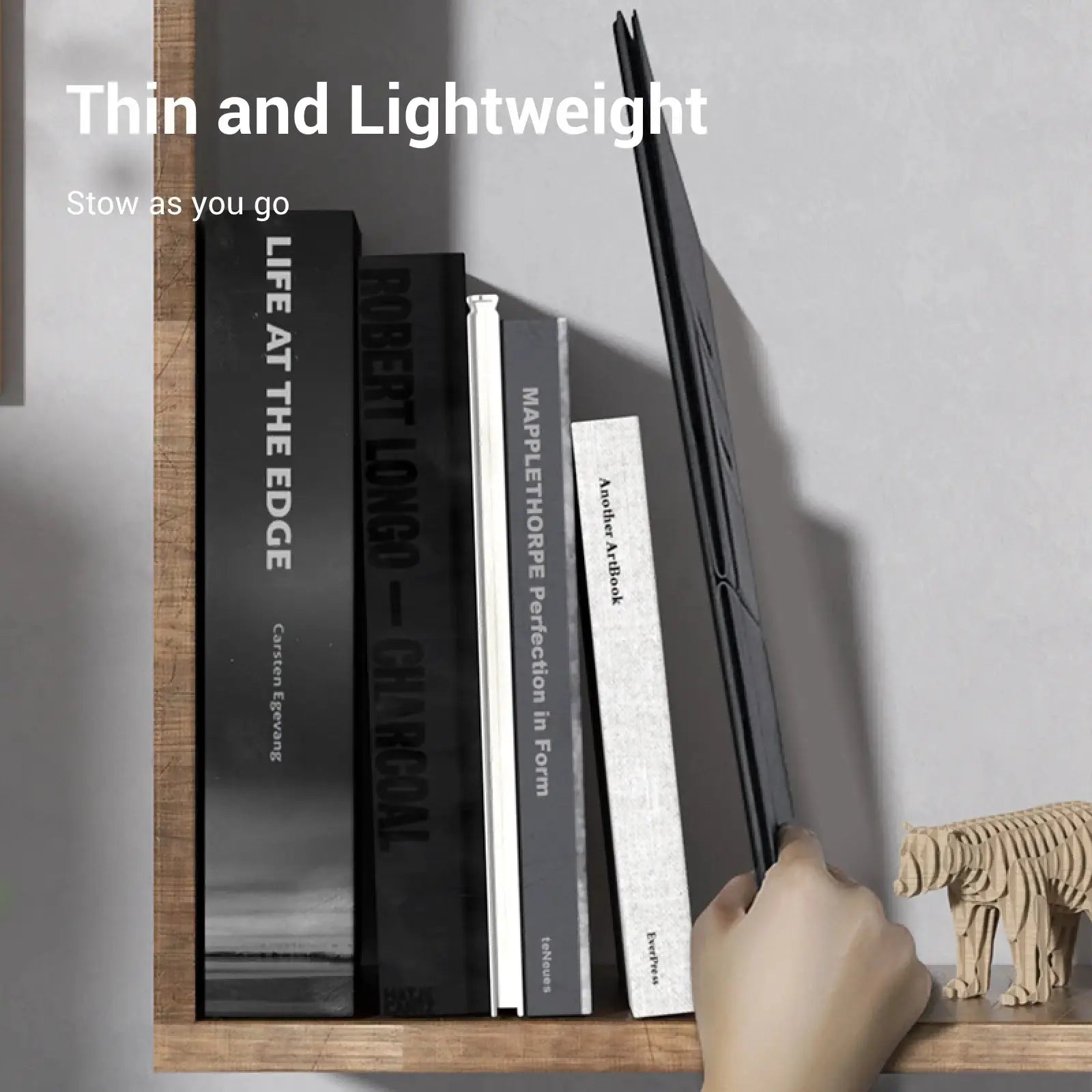 iSwift™ Paper-Thin Laptop Table For Bed Cool Gadget