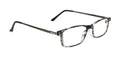 Vienna, (Bling) Women Reading Glasses W (Black Diamond, Montana Blue)   +1.25 +3 (Tortoise Shell, Blue) NY Fifth Avenue