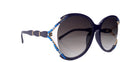 Bling Women Sunglasses  Genuine European Crystals,  100% UV Protection. NY Fifth Avenue