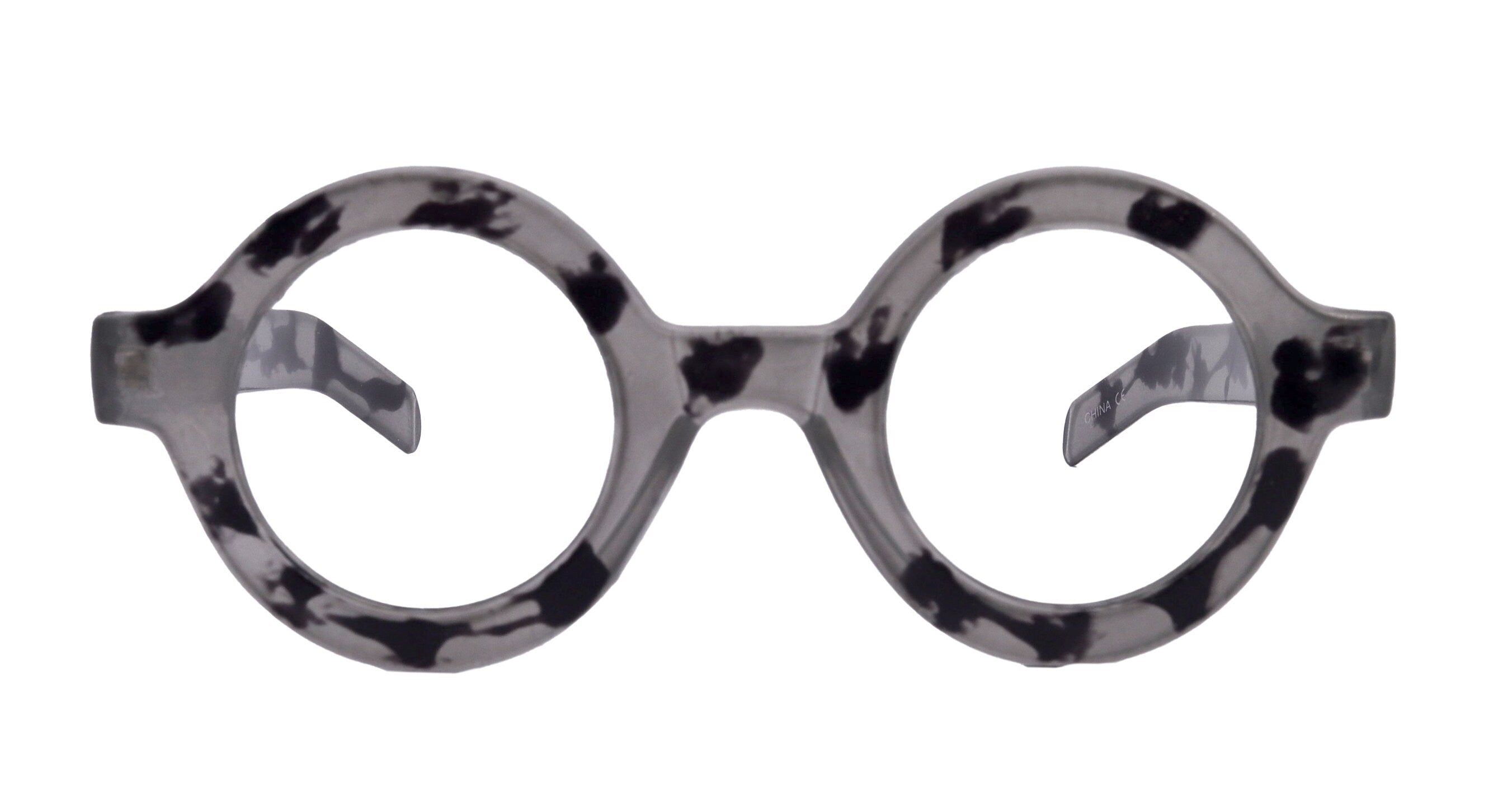 Briar Round Medium size  Reading Glasses,  High End Readers, Magnifiers, Bifocals,  Sun readers, Trendy Style,  NY Fifth Avenue
