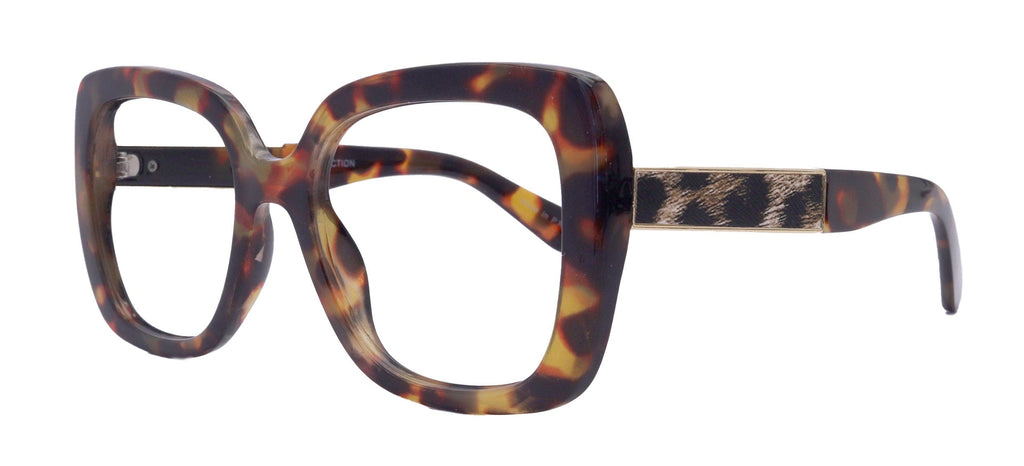 Emory, Oversized Reading Glasses, Sun Glass Readers, Line Bifocal Sun Readers, Line Bifocal Readers Progressive, Large Frame NY Fifth Avenue
