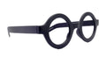 Briar Round Medium size  Reading Glasses, High End Readers, Magnifiers, Bifocals,  Sun readers, Trendy Style,  NY Fifth Avenue