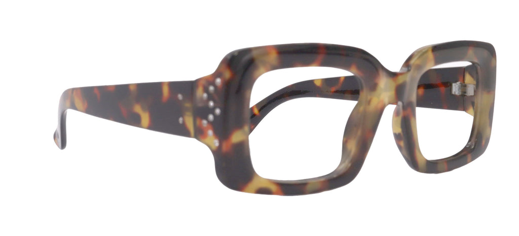 Oversized Reading Glasses, Sun Glass Readers, Line Bifocal Sun Readers, Line Bifocal, Progressive Readers Large Frame NY Fifth Avenue