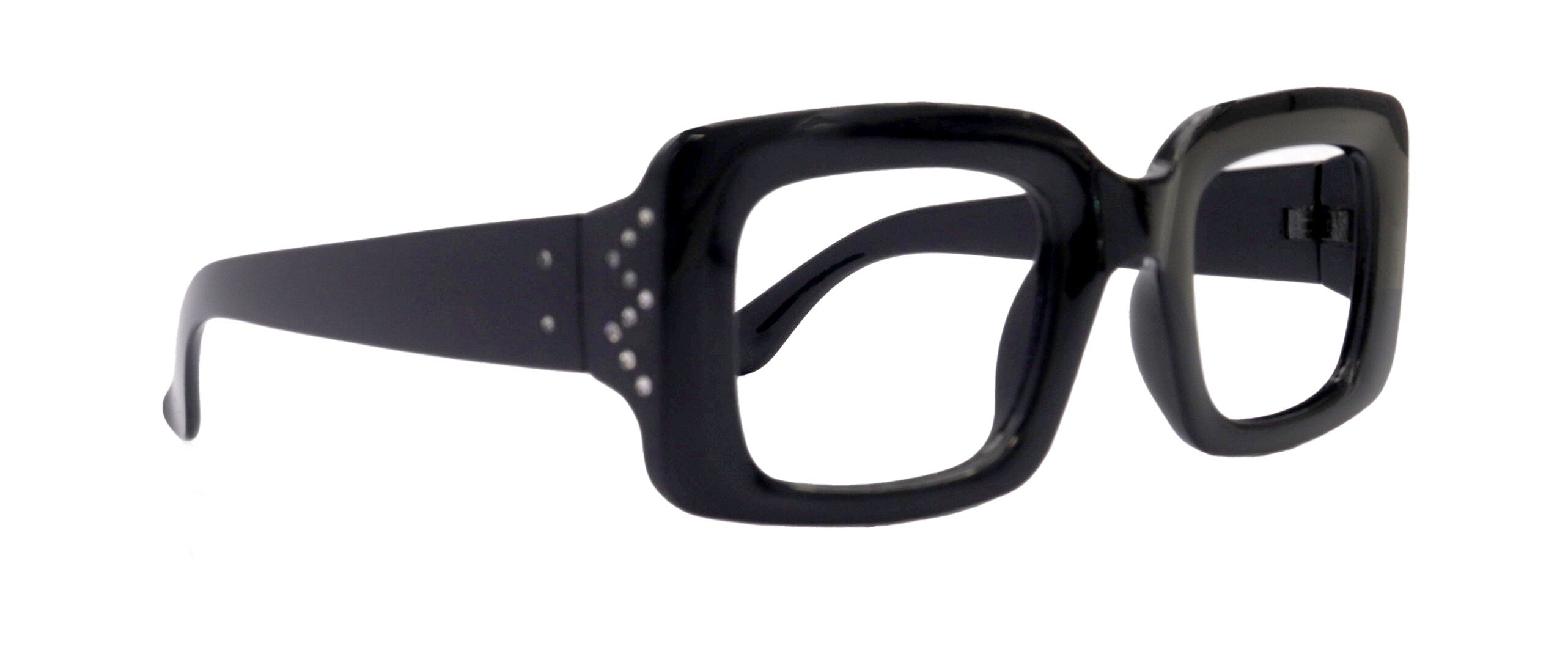 Oversized Reading Glasses, Sun Glass Readers, Line Bifocal Sun Readers, Line Bifocal, Progressive Readers Large Frame NY Fifth Avenue