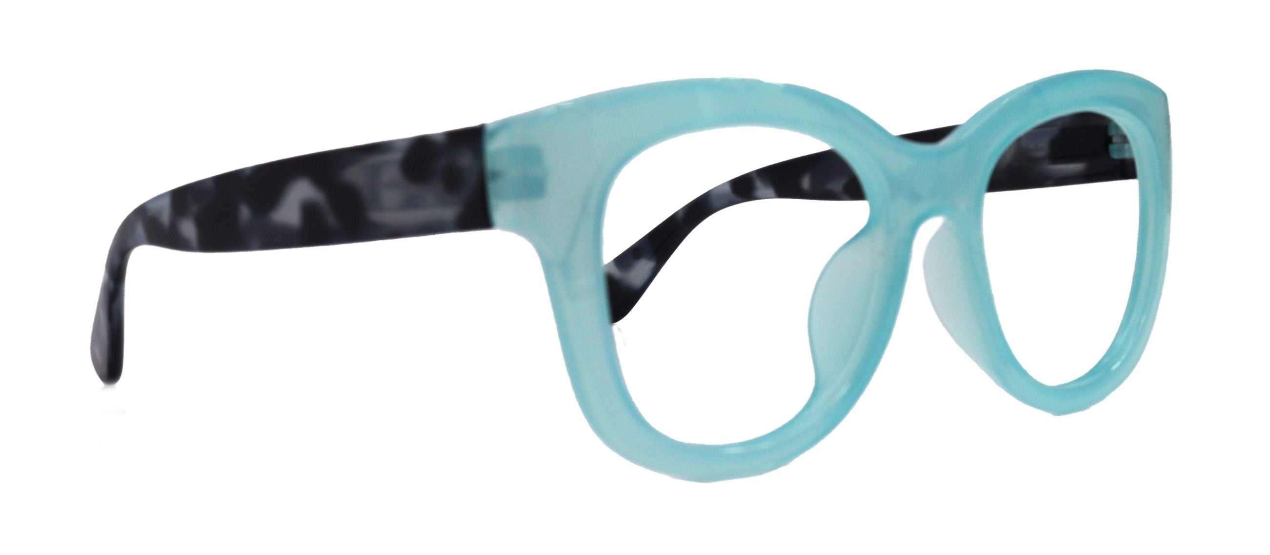 Greenville Oversized Reading Glasses, SunGlass Readers, Line Bifocal Sun Readers, Line Bifocal Progressive Readers Lg  Frame NY Fifth Avenue