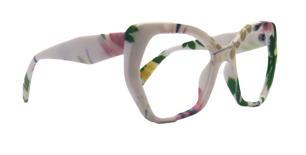 Virginia Oversized Reading Glasses, Large Frame, High End Readers, Bifocal,  Sun readers, Trendy Style,  NY Fifth Avenue