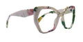 Virginia Oversized Reading Glasses, Large Frame, High End Readers, Bifocal,  Sun readers, Trendy Style,  NY Fifth Avenue