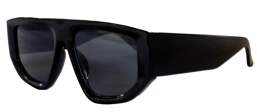 Goliath, High-End Line Bifocal (Clear On Top) Sun Readers for Women OR Non-Bifocal Readers Sunglasses (Black) NY Fifth Avenue
