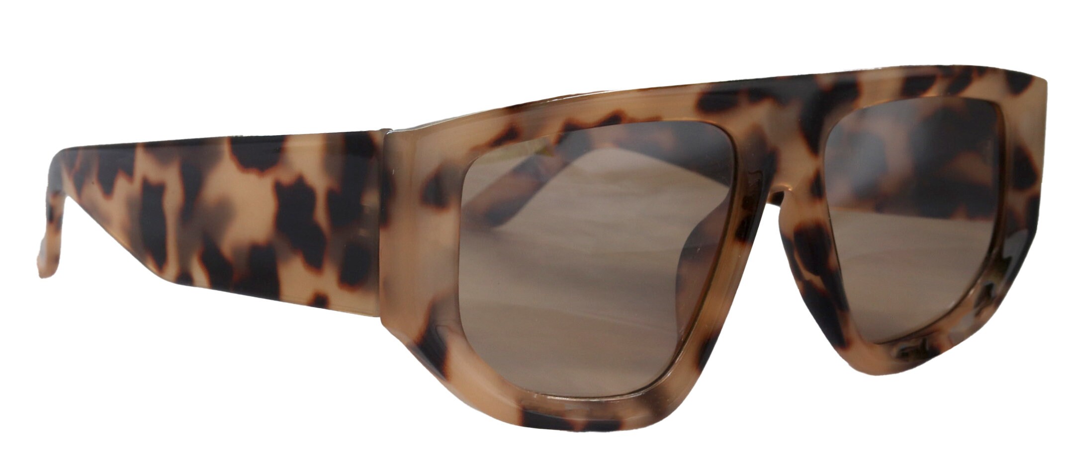 Goliath, High-End Line Bifocal (Clear On Top) Sun Readers for Women OR Non-Bifocal Readers Sunglasses (Tortoiseshell Brown) NY Fifth Avenue