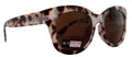 Greenville, High-End Line Bifocal (Clear On Top) Sun Readers for Women OR Non-Bifocal Readers Sunglasses (GreyTortoiseshell) NY Fifth Avenue