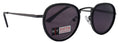 Cassie, High-End Sun Readers for Women  Readers Sunglasses (Black) NY Fifth Avenue