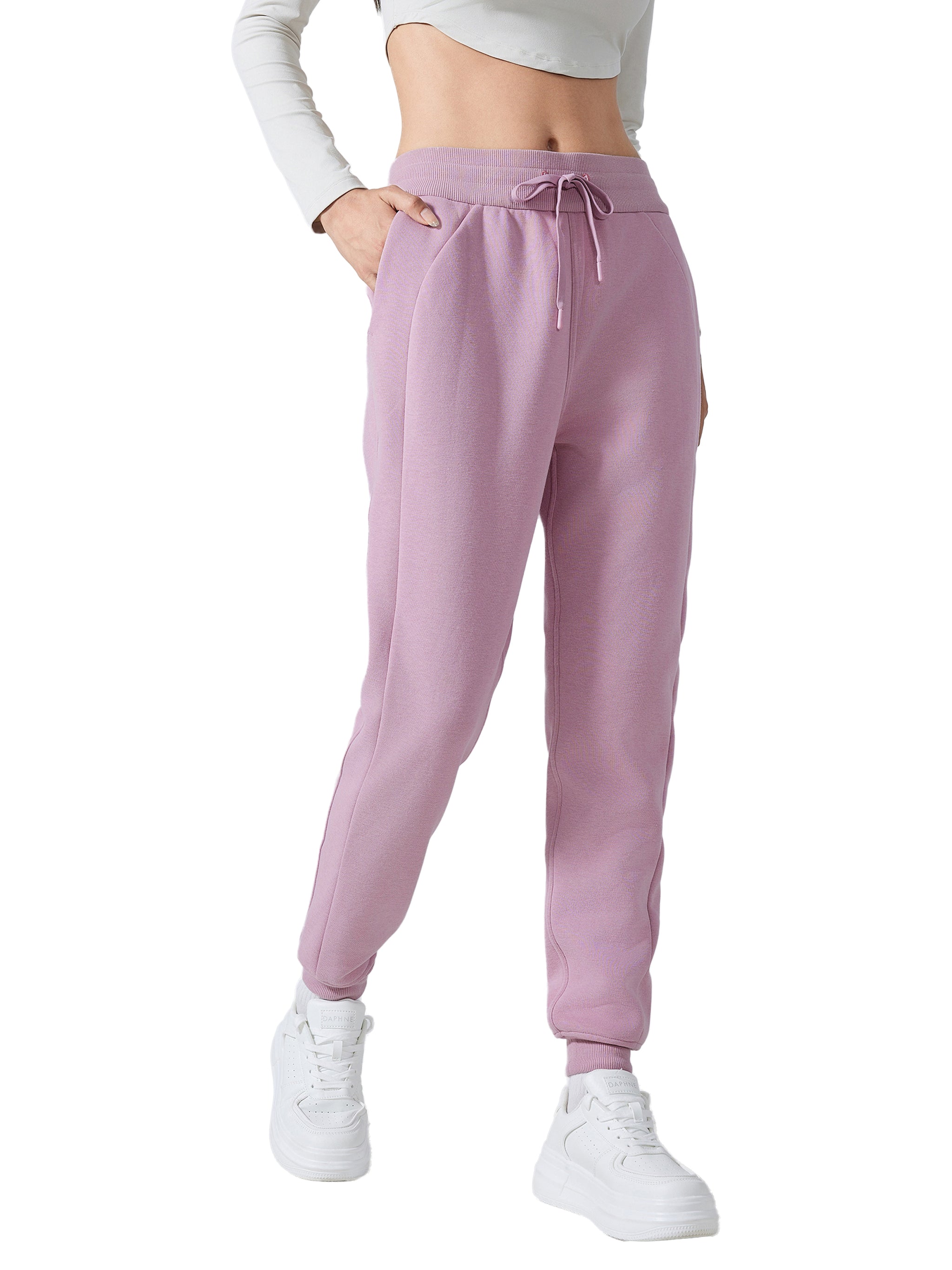 Jogger Pants
