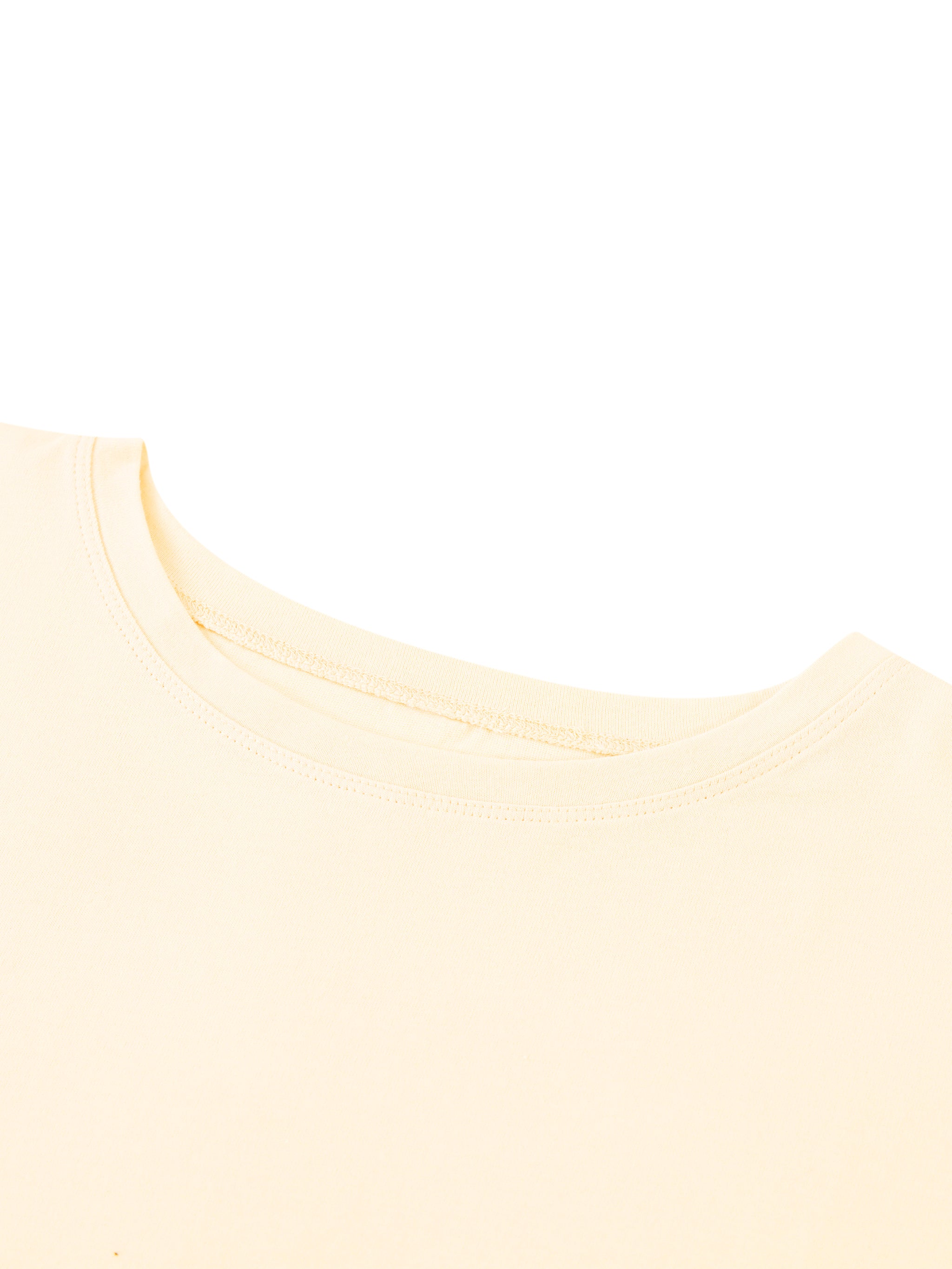 Women's Boxy Batwing Sleeve T-Shirt