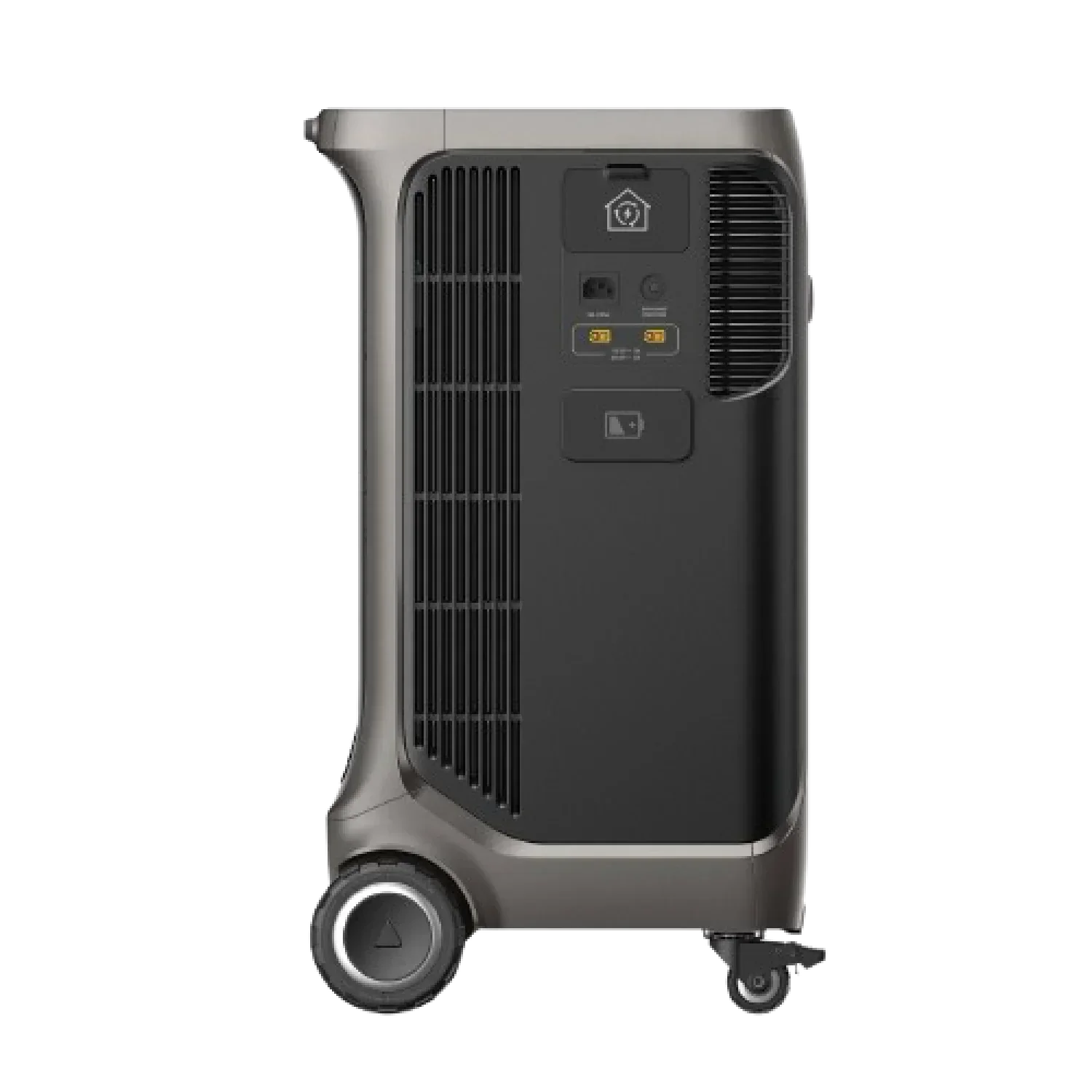 Anker SOLIX F3800 Solar Generator + 400W Portable Solar Panels