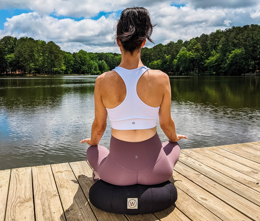 THE ASANA