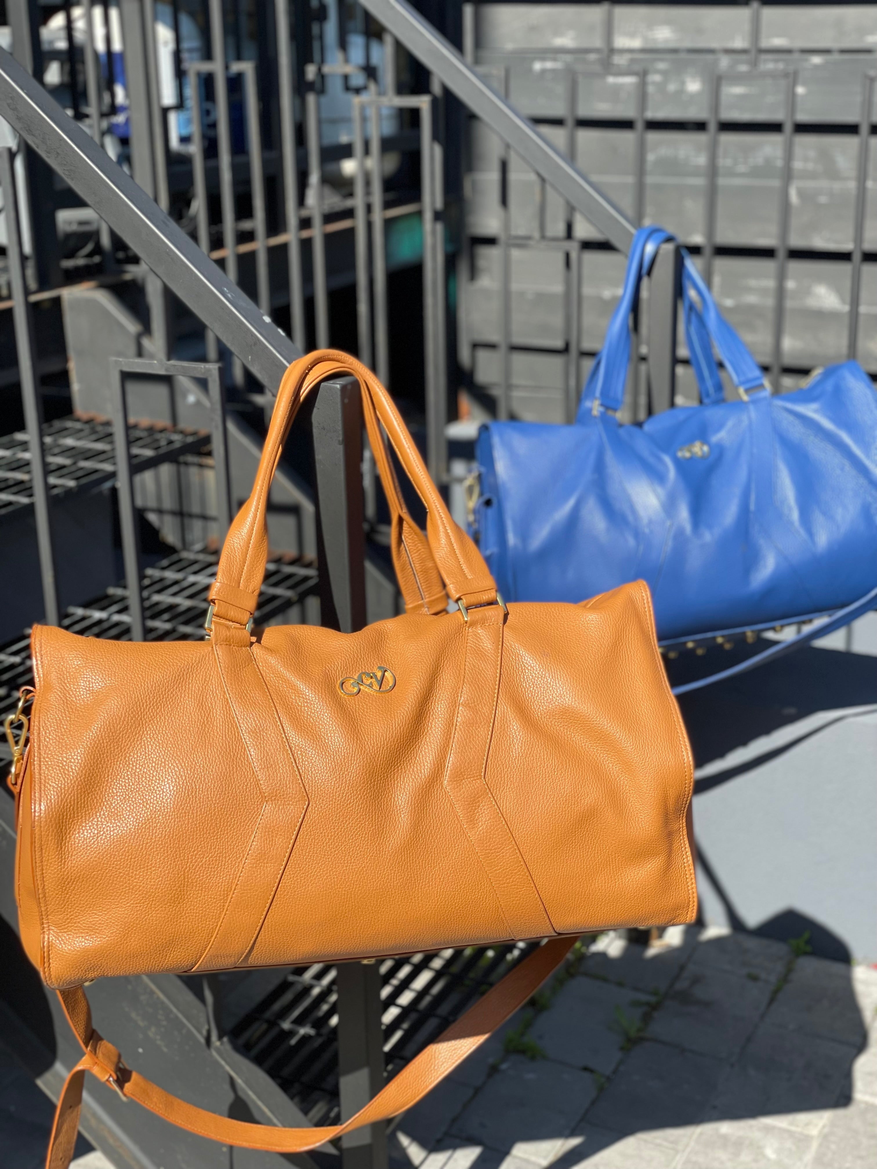 Jordan Duffle