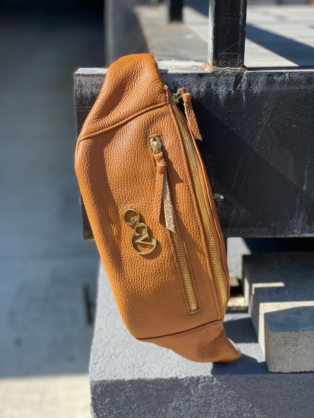 Jazz Fanny Pack