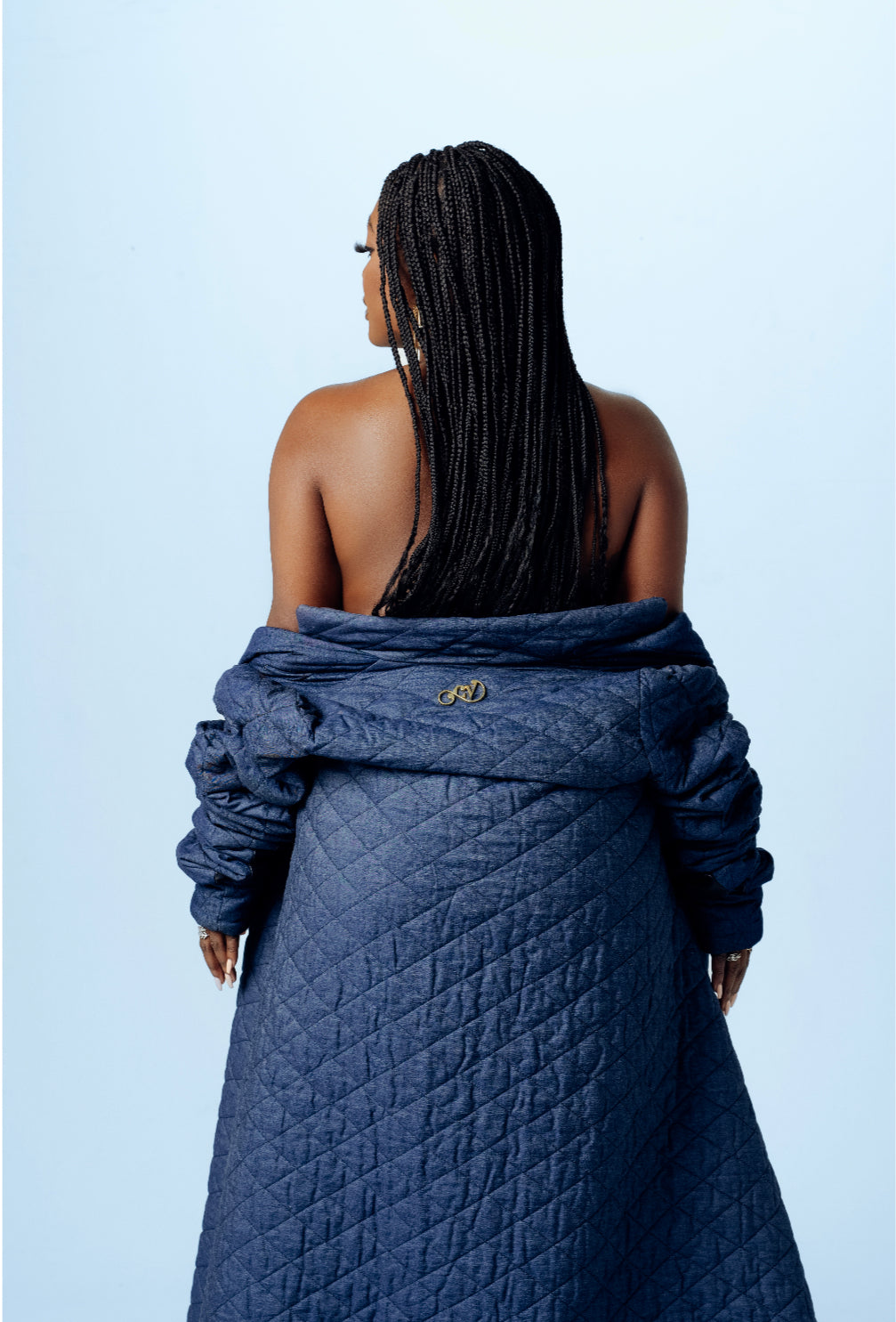 Jaycee Jacket