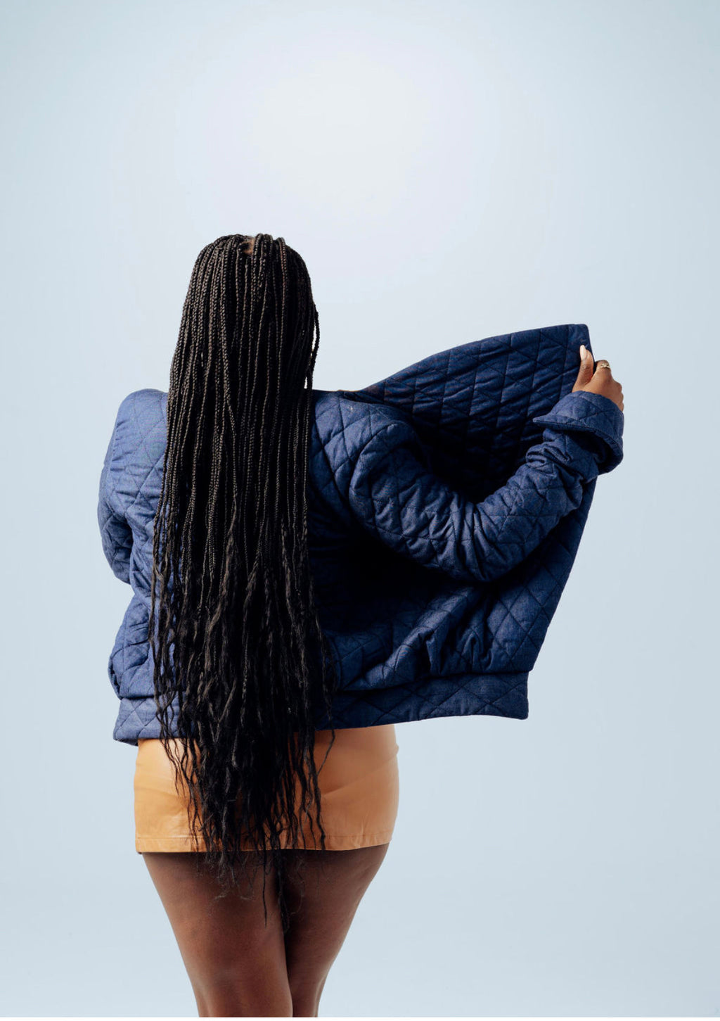 Jenesis Jacket