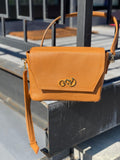 Jojo Jammer Leather