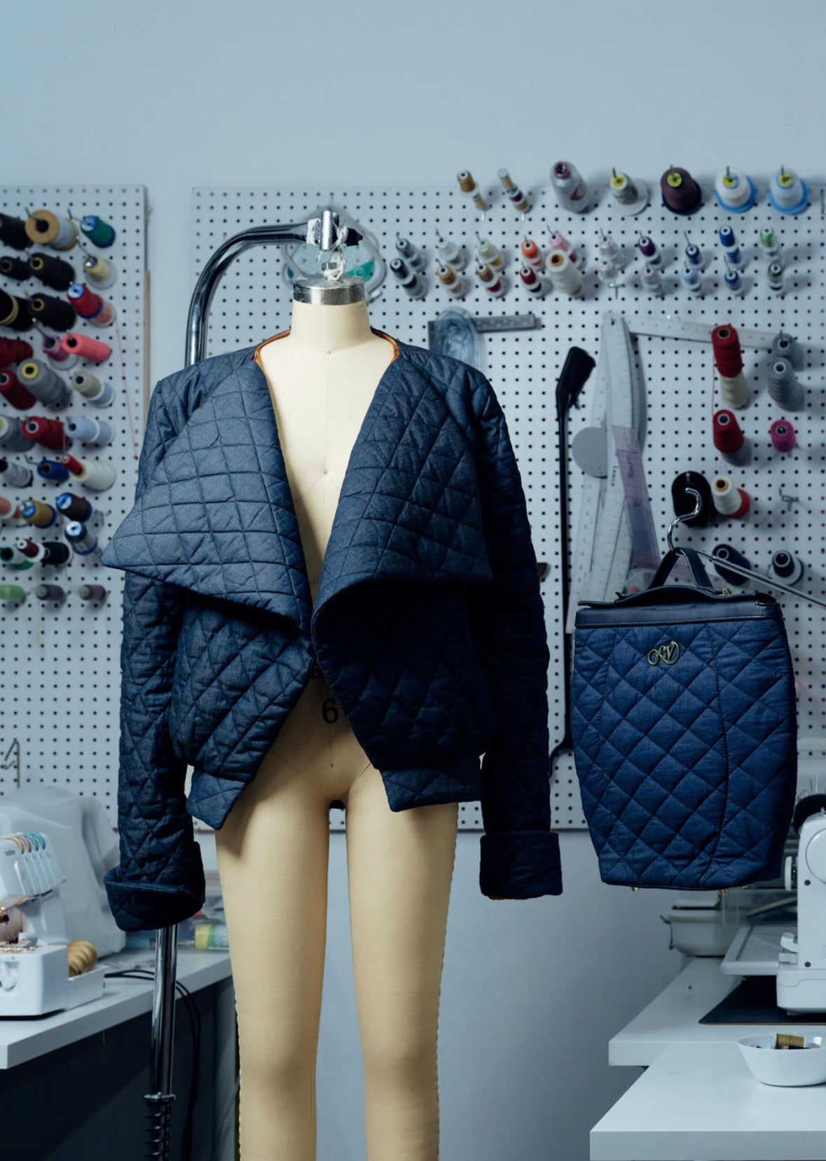 Jenesis Jacket
