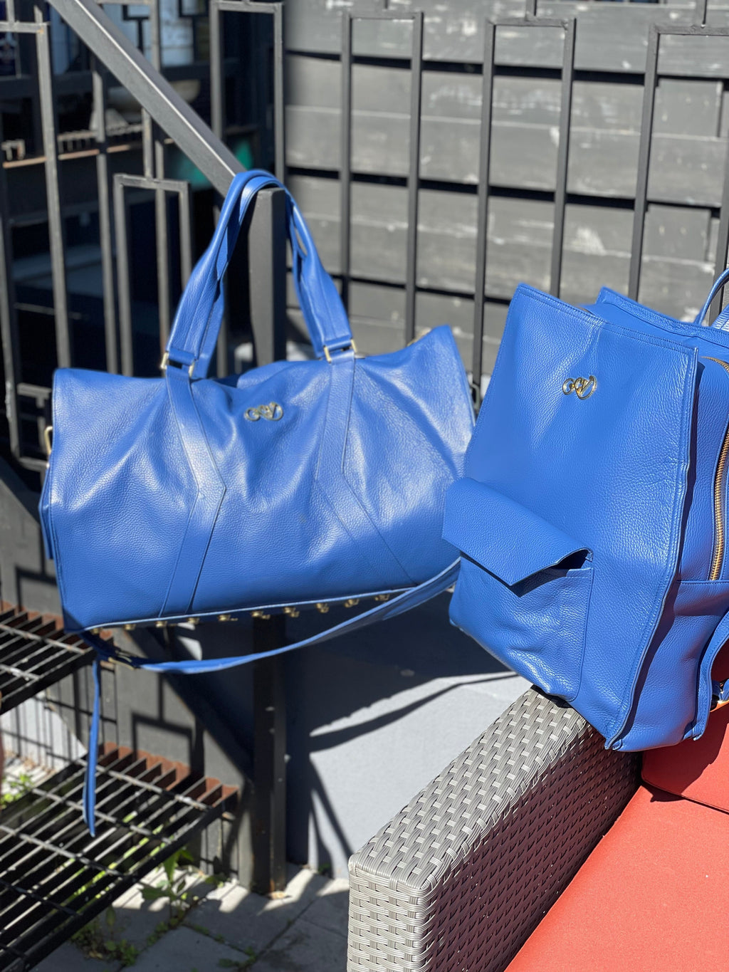 Jessie Back Pack