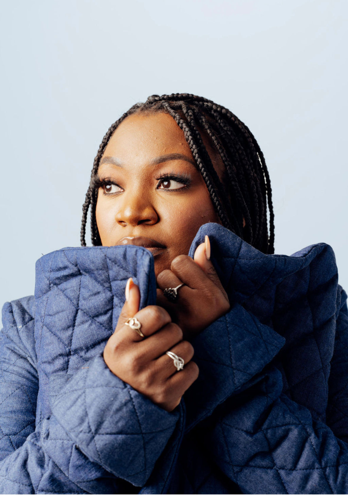Jenesis Jacket