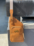 Janel One Shoulder Bag