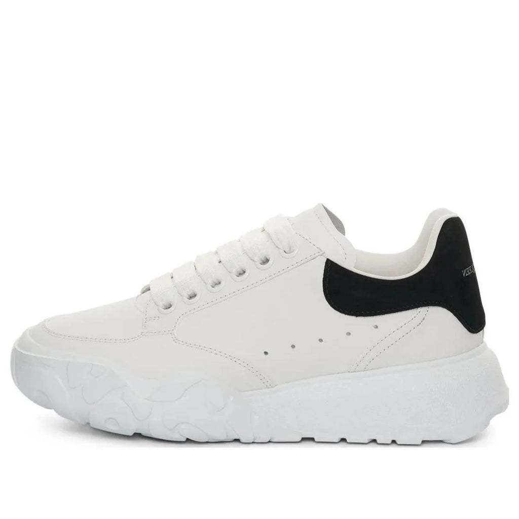 Alexander McQueen 'White & Black' Banlieue91