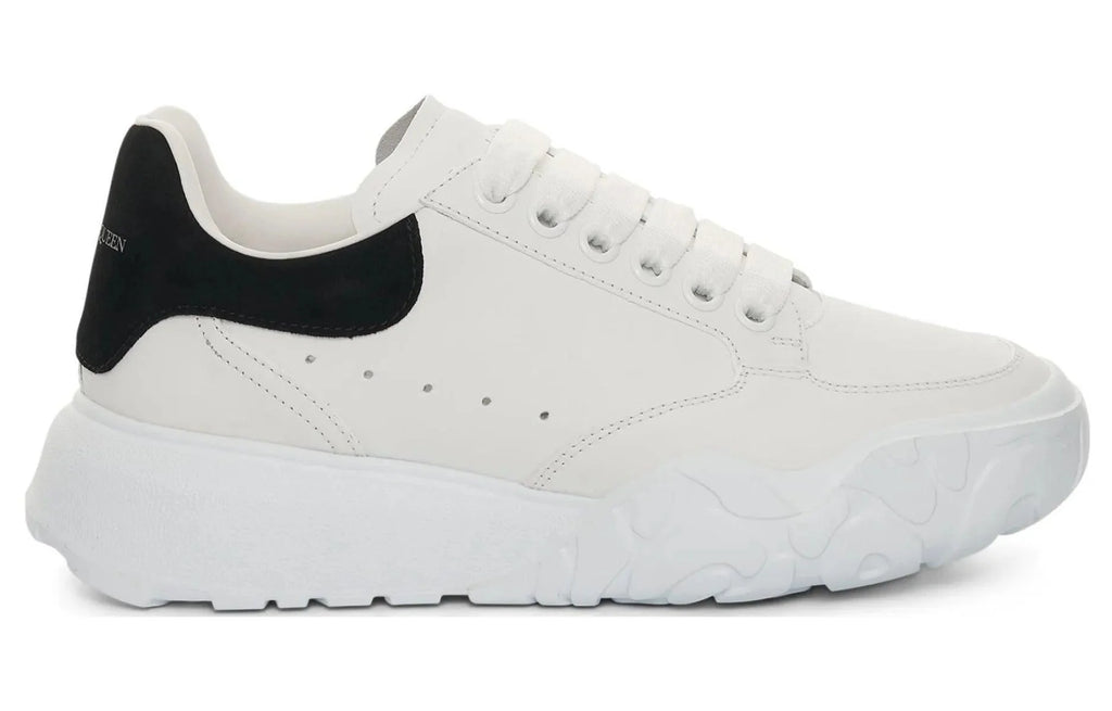 Alexander McQueen 'White & Black' Banlieue91