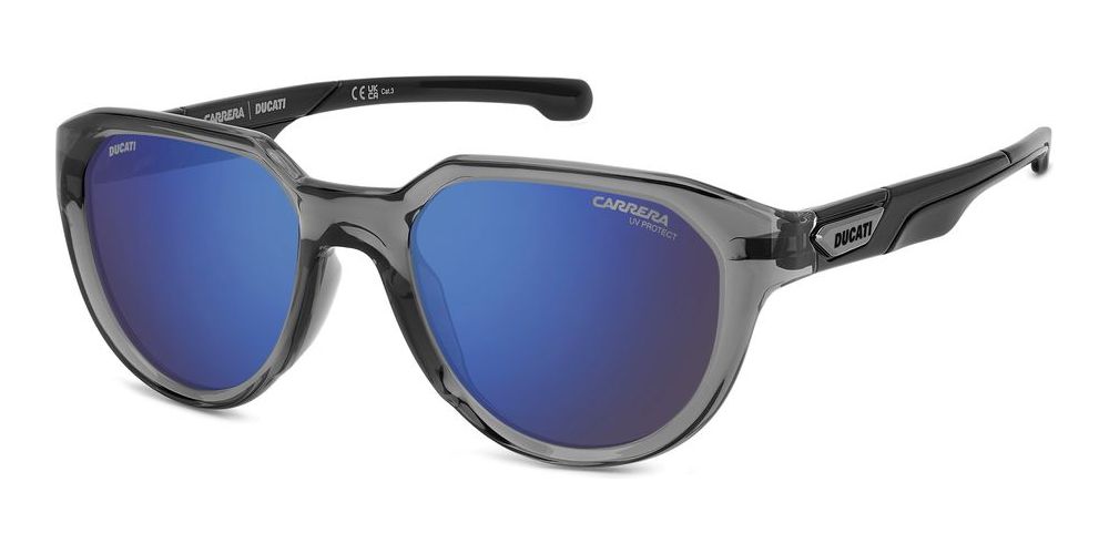 CARDUC 050/S