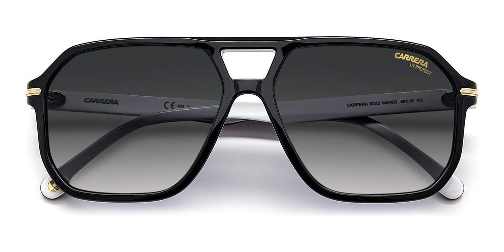 CARRERA 302/S