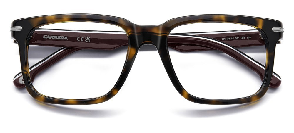 CARRERA 386