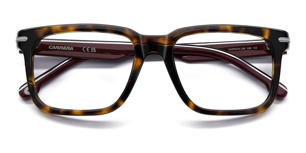 CARRERA 386