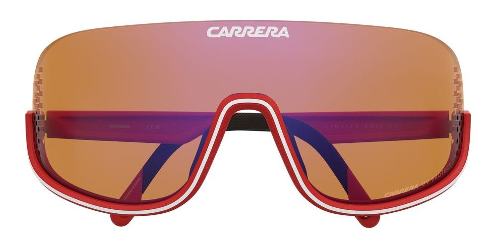 CARRERA EYEDRA