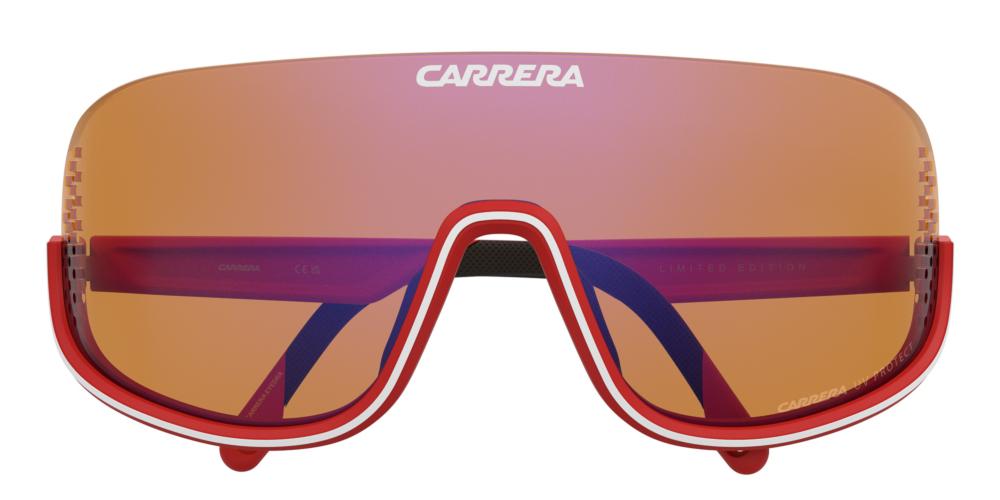 CARRERA EYEDRA