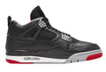 Air Jordan 4 Retro Bred Reimagined Banlieue91