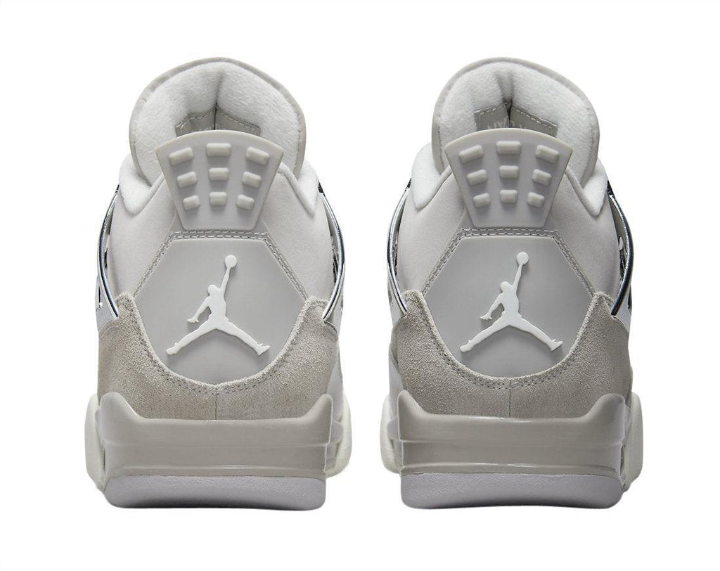 Air Jordan 4 Retro Frozen Moments Banlieue91