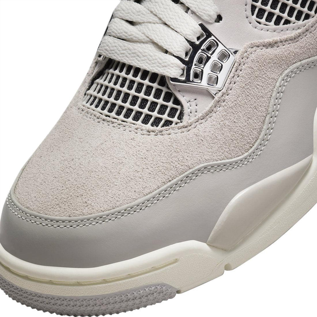 Air Jordan 4 Retro Frozen Moments Banlieue91